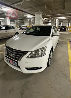 نيسان سنترا